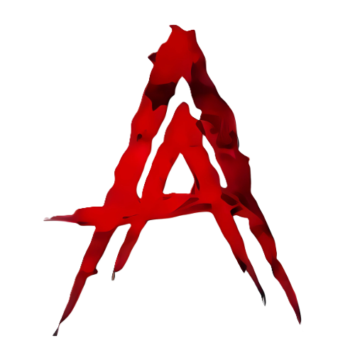 Logo Anuel AA